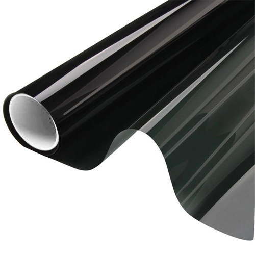 Automotive Window Film